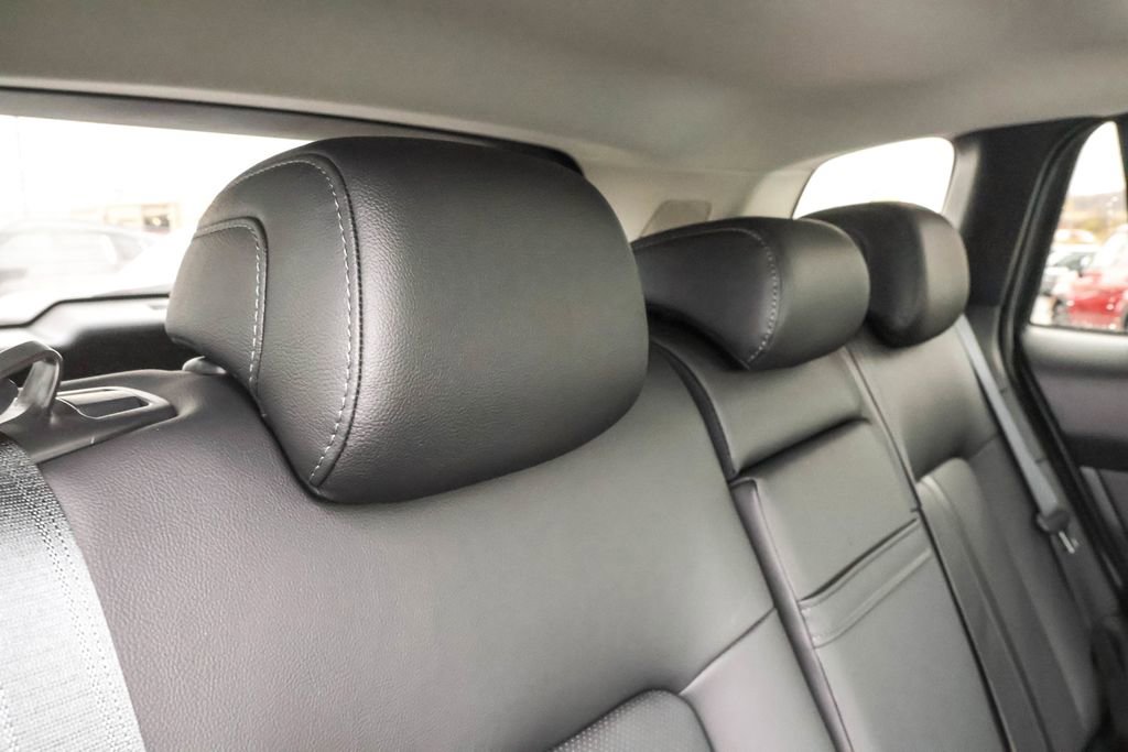 New 2026 MAZDA CX-50 AWD 2.5 Hybrid w/ Cargo Package image 43