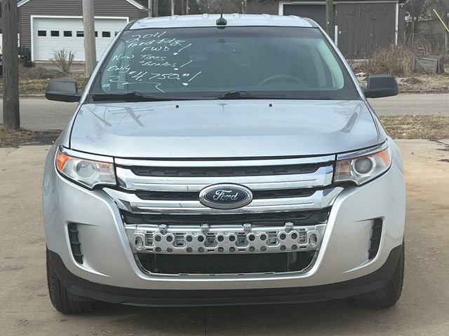Used 2011 Ford Edge SE w/ 101A Rapid Spec Order Code image 30