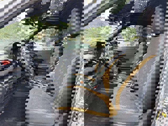 Certified 2025 Subaru Crosstrek 2.5i Sport w/ Popular Package #3A image 11