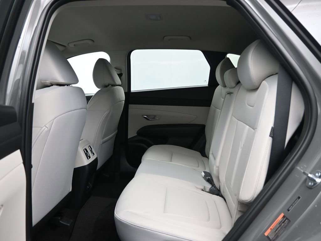 New 2026 Hyundai Tucson SEL image 26