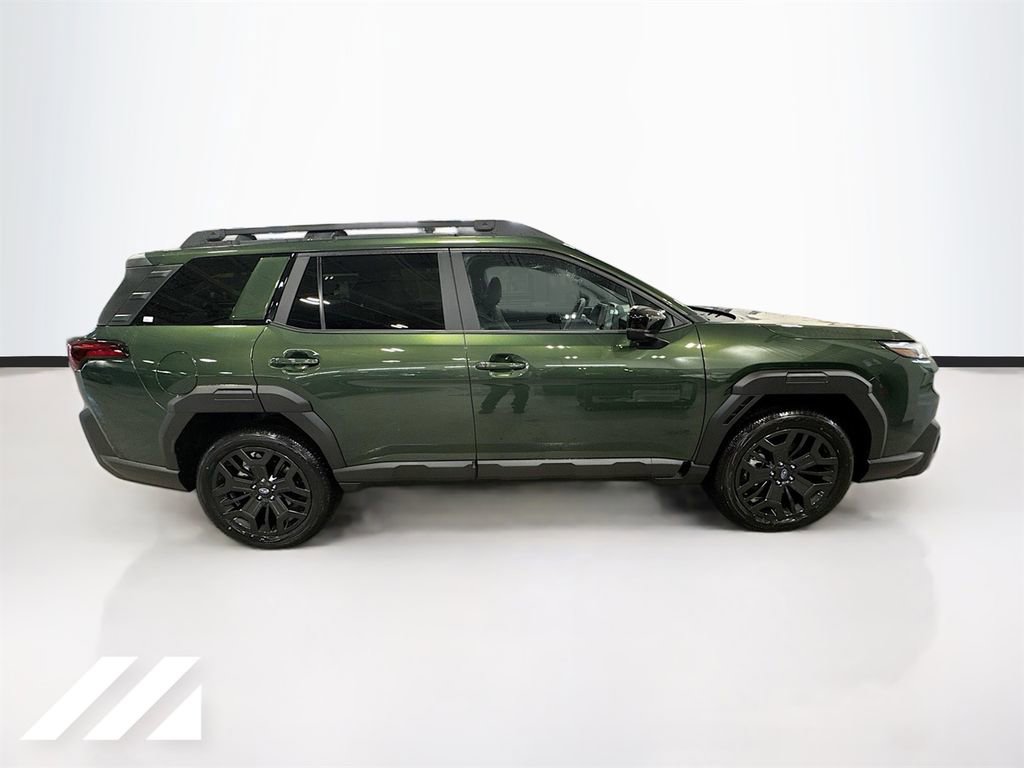 New 2026 Subaru Outback Limited XT image 4