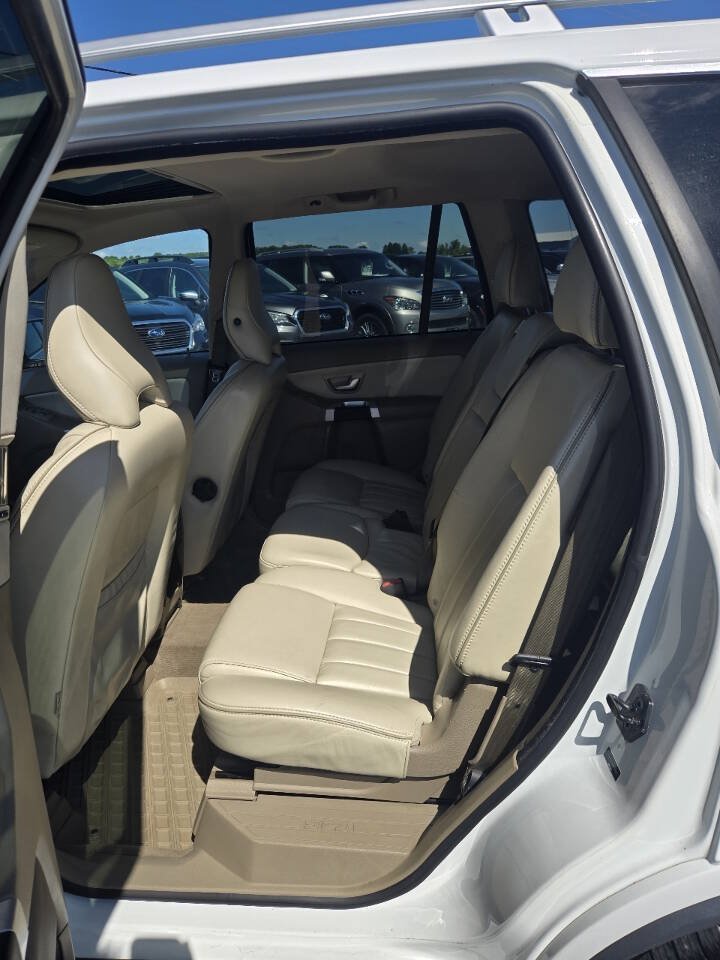 Used 2013 Volvo XC90 3.2 AWD/4WD image 16