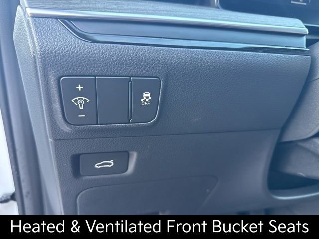 Used 2025 Kia K5 EX image 20