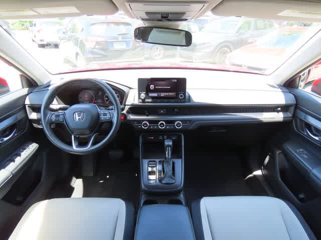 Certified 2023 Honda CR-V EX image 17