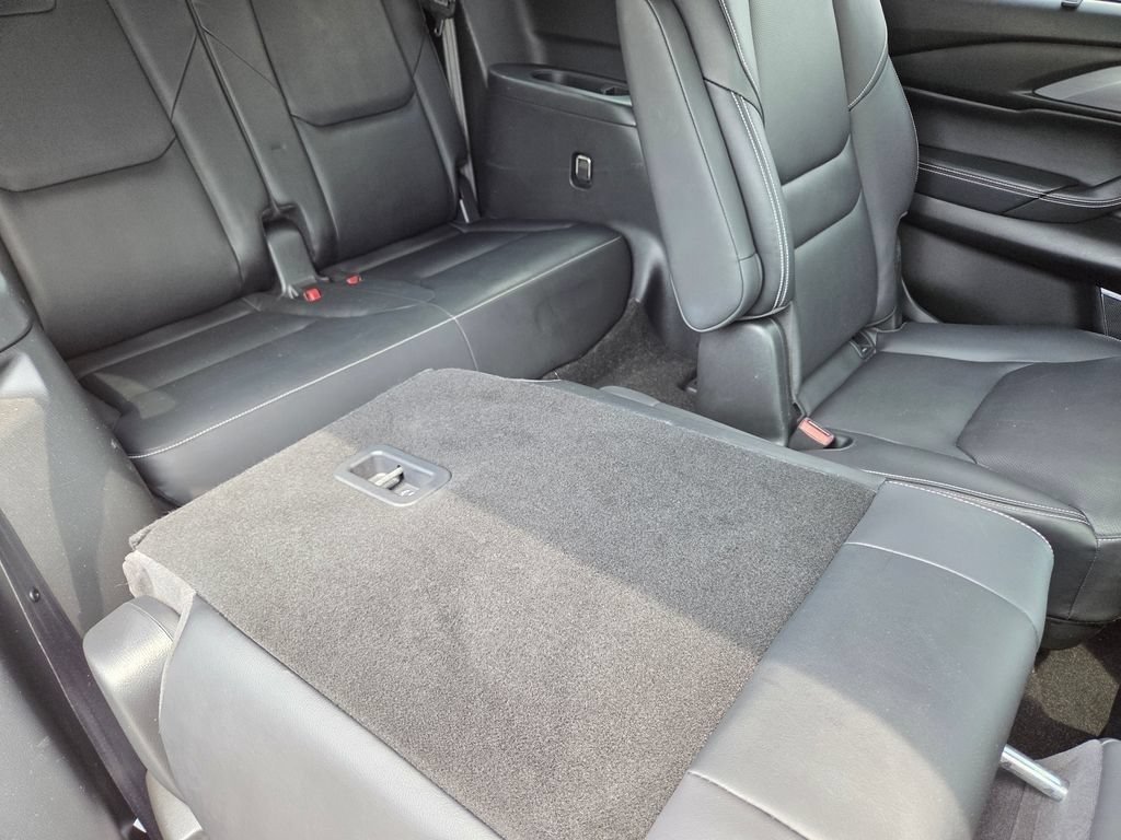 Used 2021 MAZDA CX-9 Grand Touring AWD/4WD image 5