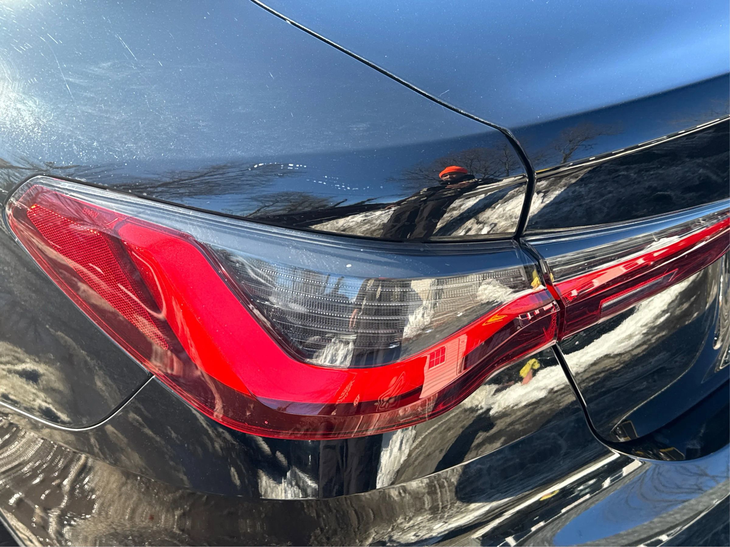 Used 2021 BMW 430i 430i Coupe 2D w/ Convenience Package image 24