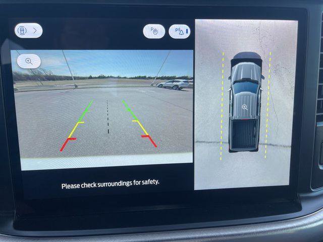 Used 2025 Ford F150 King Ranch w/ FX4 Off-Road Package image 28