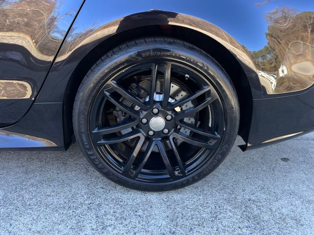 Used 2014 Audi RS 7 Prestige image 42