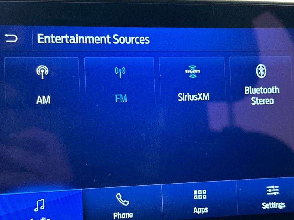 Used 2022 Ford Escape SEL FWD image 26