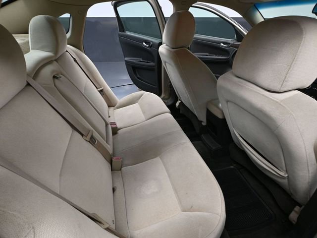 Used 2012 Chevrolet Impala LT FWD image 38