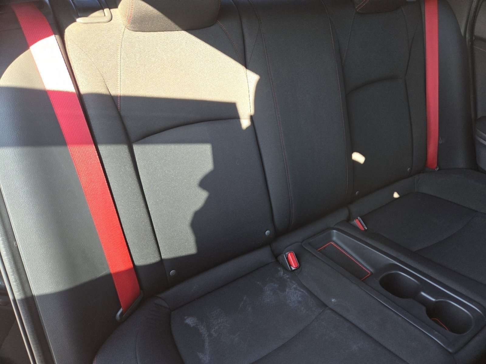 Used 2018 Honda Civic Type R image 22