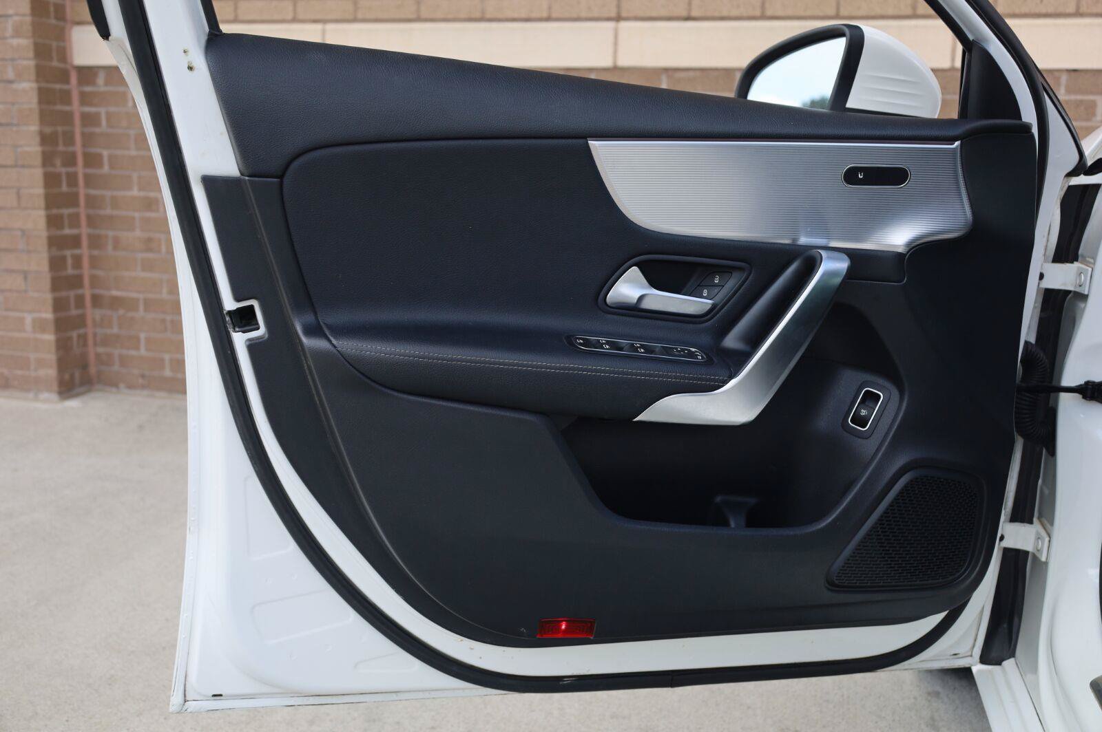 Used 2022 Mercedes-Benz A 220 image 15