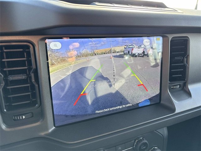 New 2025 Ford Bronco Big Bend w/ Black Diamond Package image 25