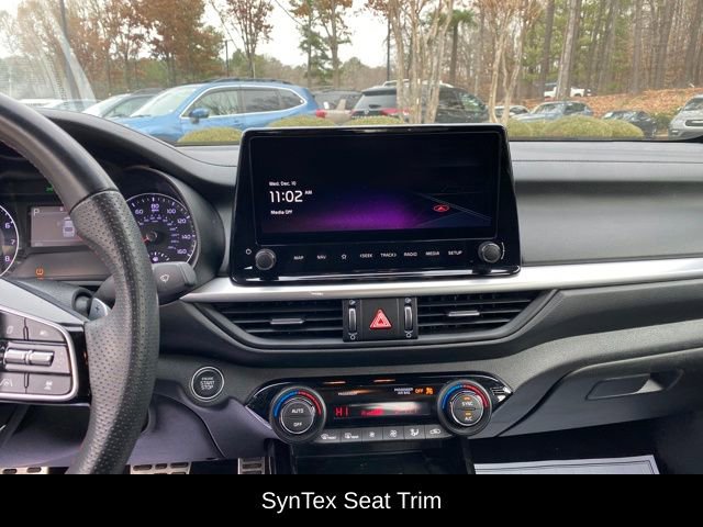 Used 2023 Kia Forte GT image 11