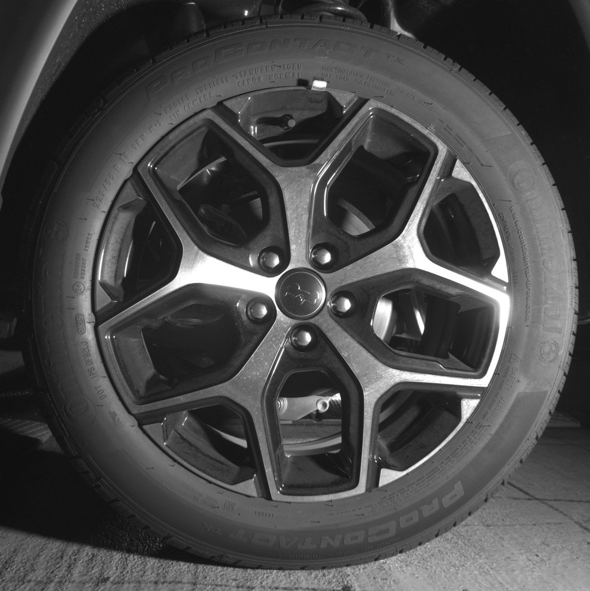 Used 2025 Jeep Compass Limited image 14