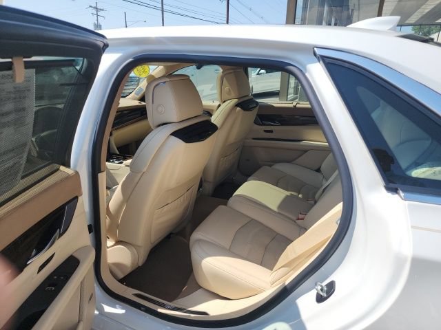 Used 2020 Cadillac CT6 Platinum AWD/4WD image 11