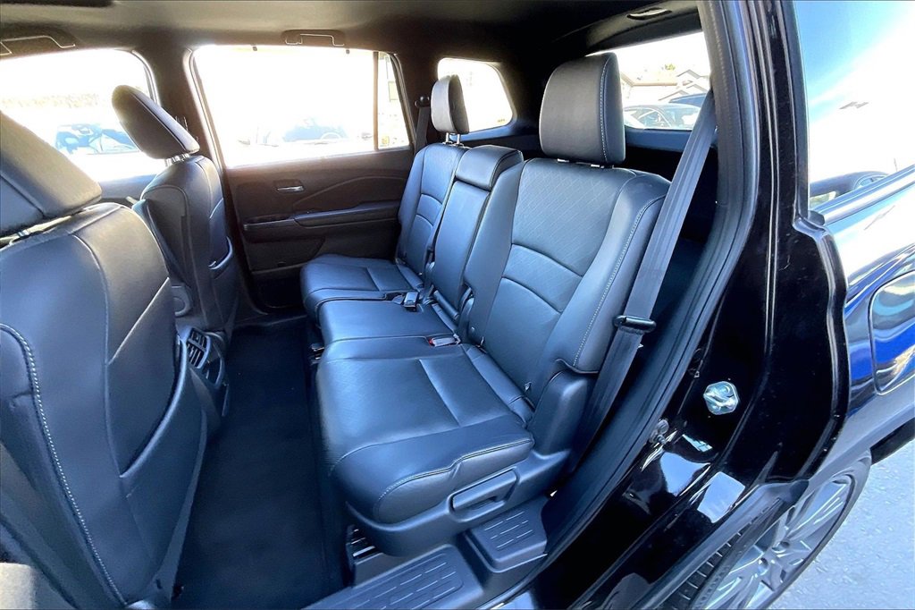 Used 2020 Honda Passport EX-L image 26