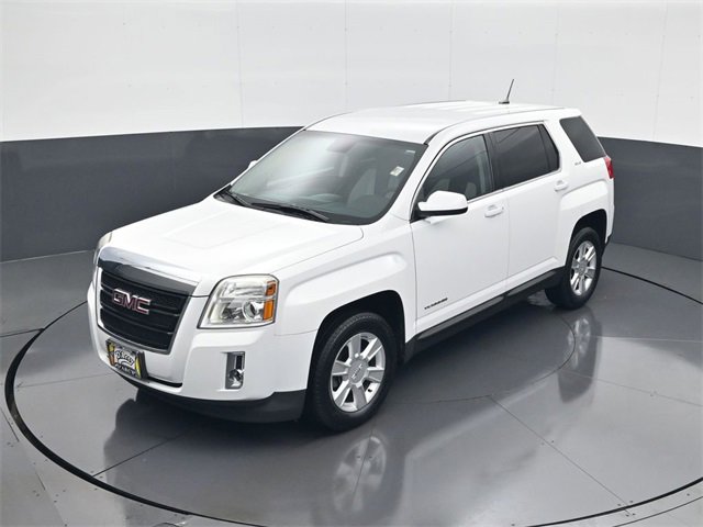 Used 2013 GMC Terrain SLE image 13