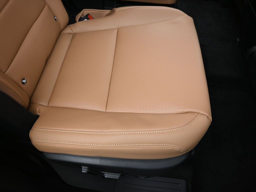 New 2026 Hyundai Santa Fe Limited image 16