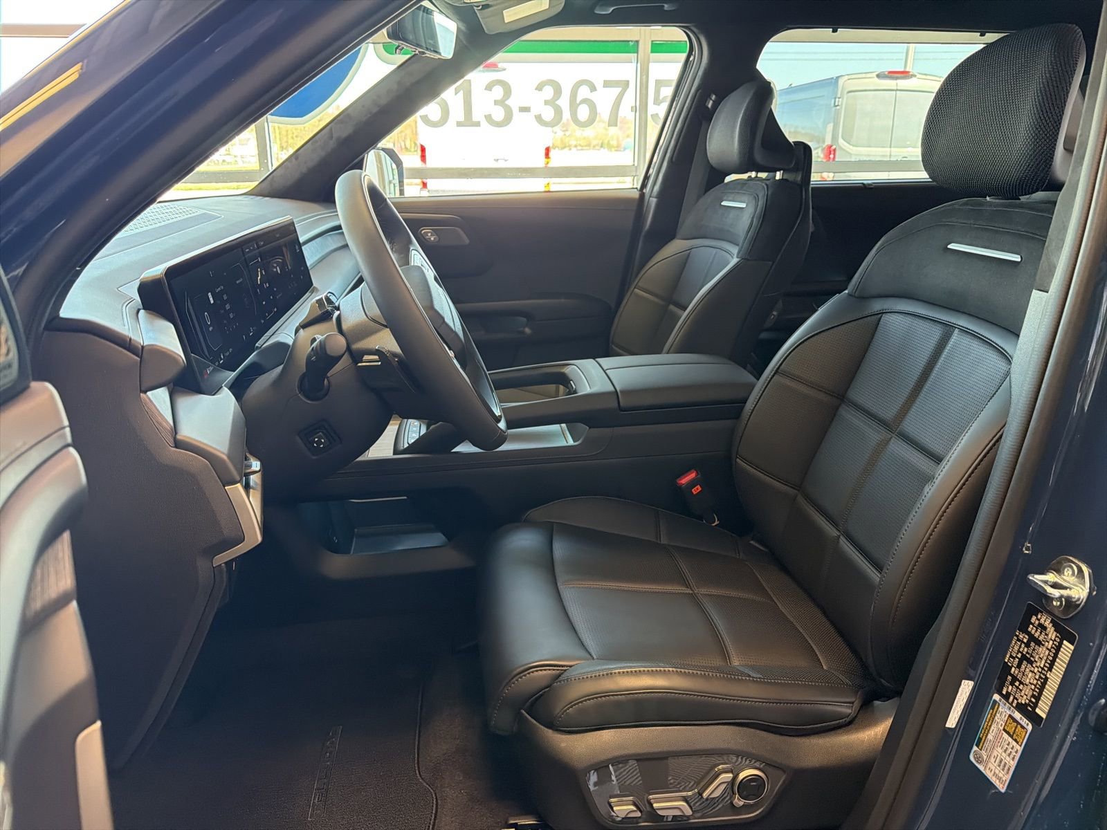 New 2027 Kia Telluride X-Line SX Prestige image 20