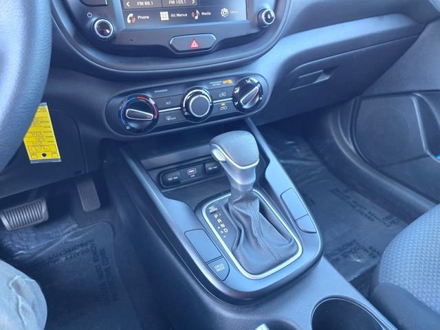 Used 2024 Kia Soul LX w/ Option Group 015 image 37