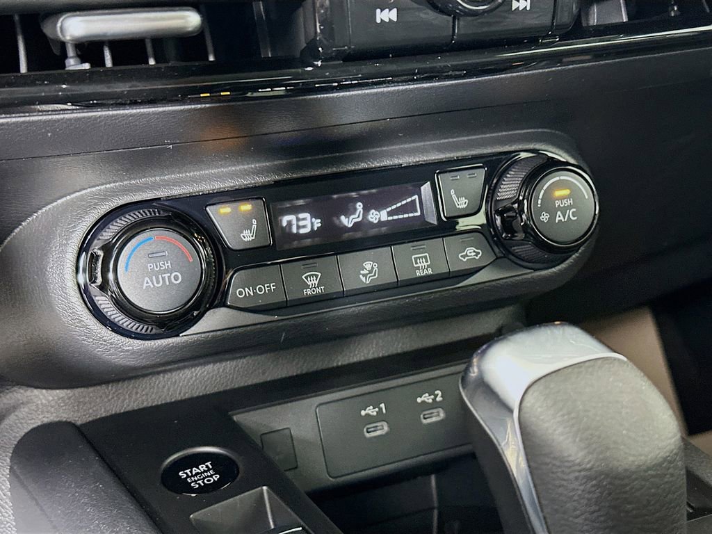 New 2026 Nissan Kicks SV w/ Cold Weather Package image 20