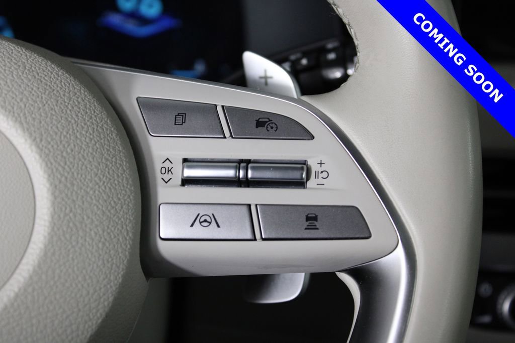 Used 2024 Hyundai Palisade Limited image 25