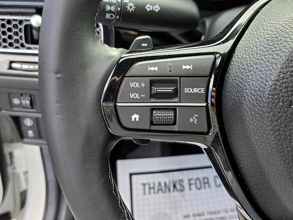 Used 2024 Honda Civic Sport image 26