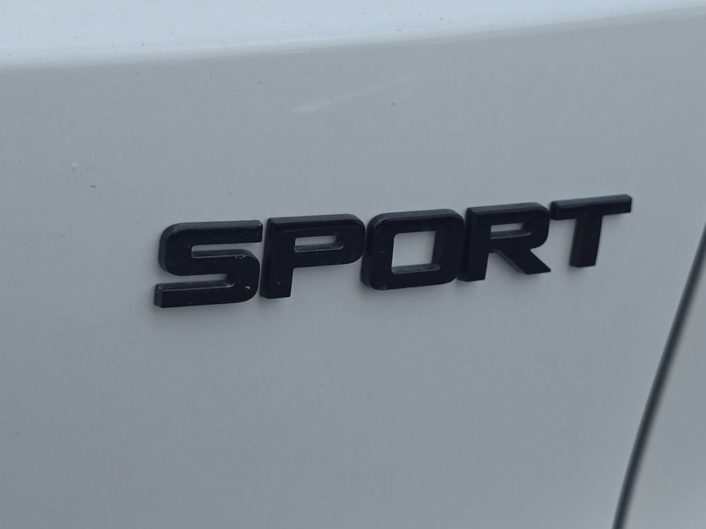 New 2026 Honda CR-V Sport-L image 12