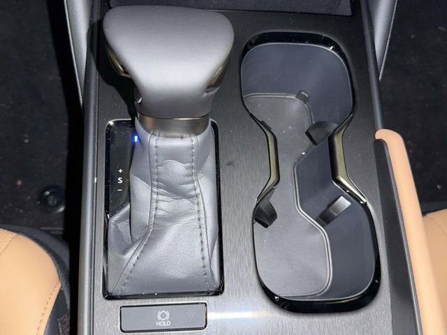 New 2025 Lexus ES 350 w/ Premium Package image 15