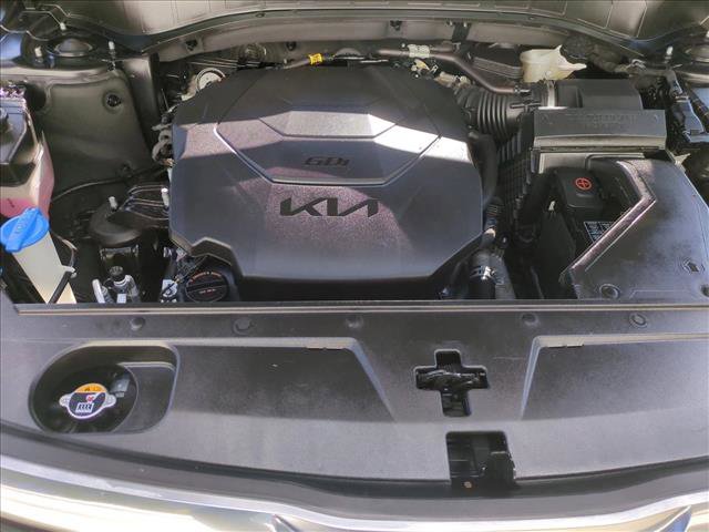 Used 2022 Kia Telluride EX image 28