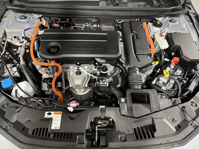 Used 2024 Honda Accord Sport image 28