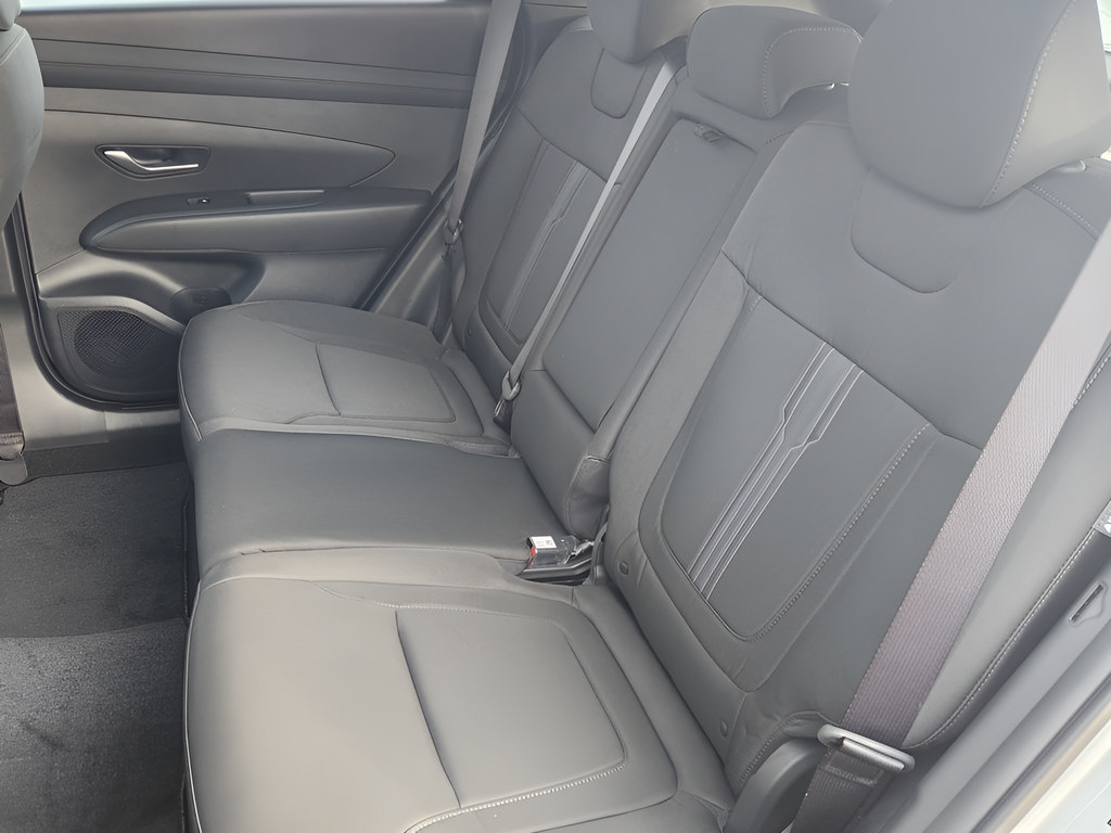 New 2026 Hyundai Tucson SEL Plus AWD/4WD image 10