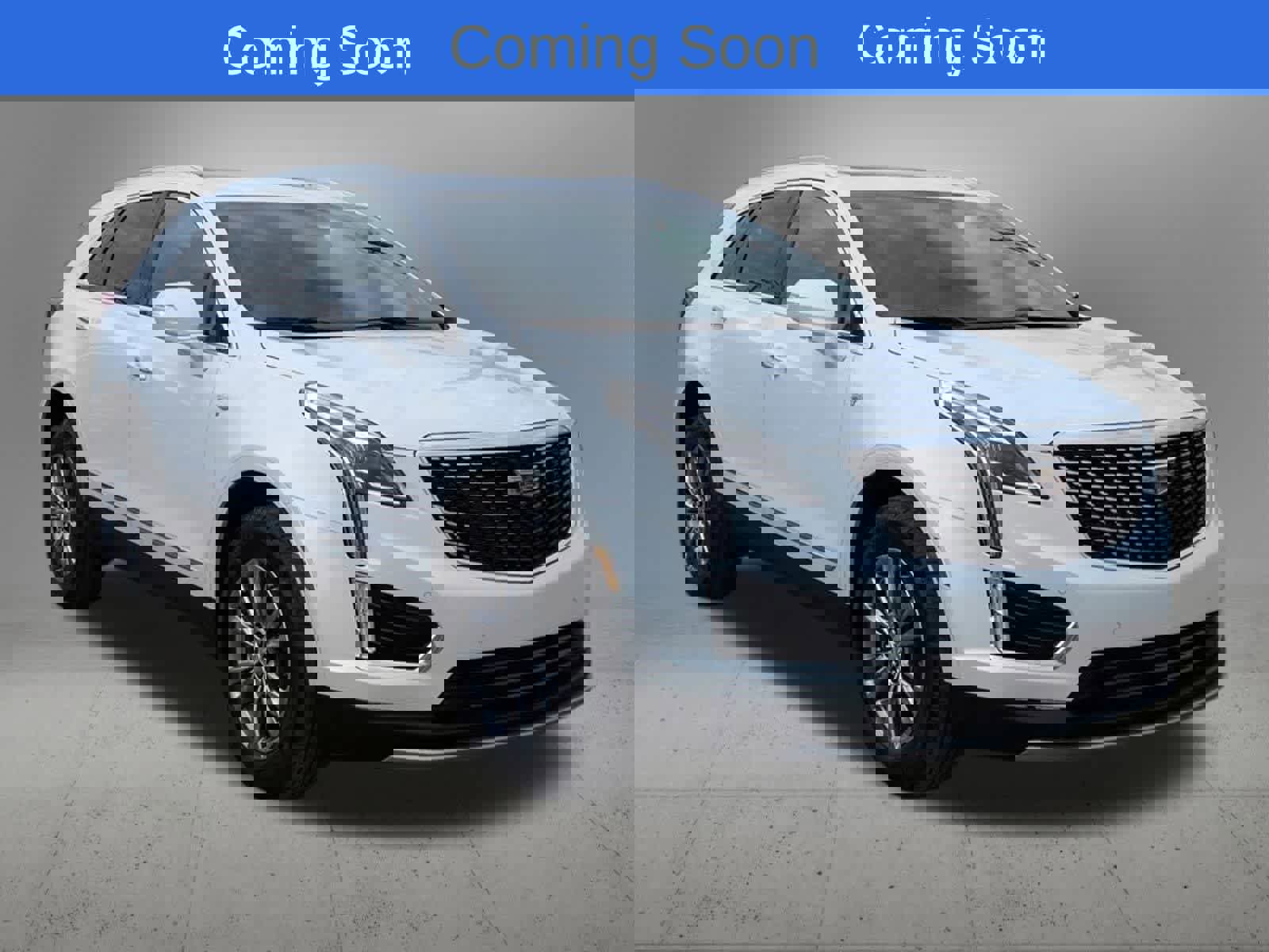 Used 2023 Cadillac XT5 Premium Luxury image 8