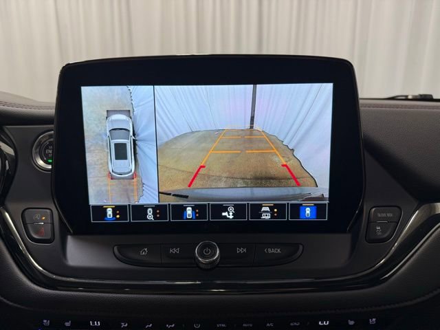 Used 2023 Chevrolet Blazer RS w/ Driver Confidence II Package image 14