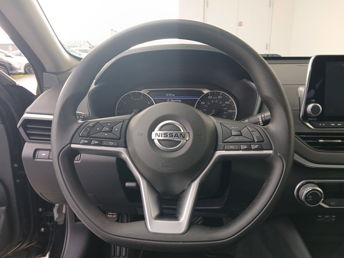 Used 2021 Nissan Altima 2.5 SV image 17