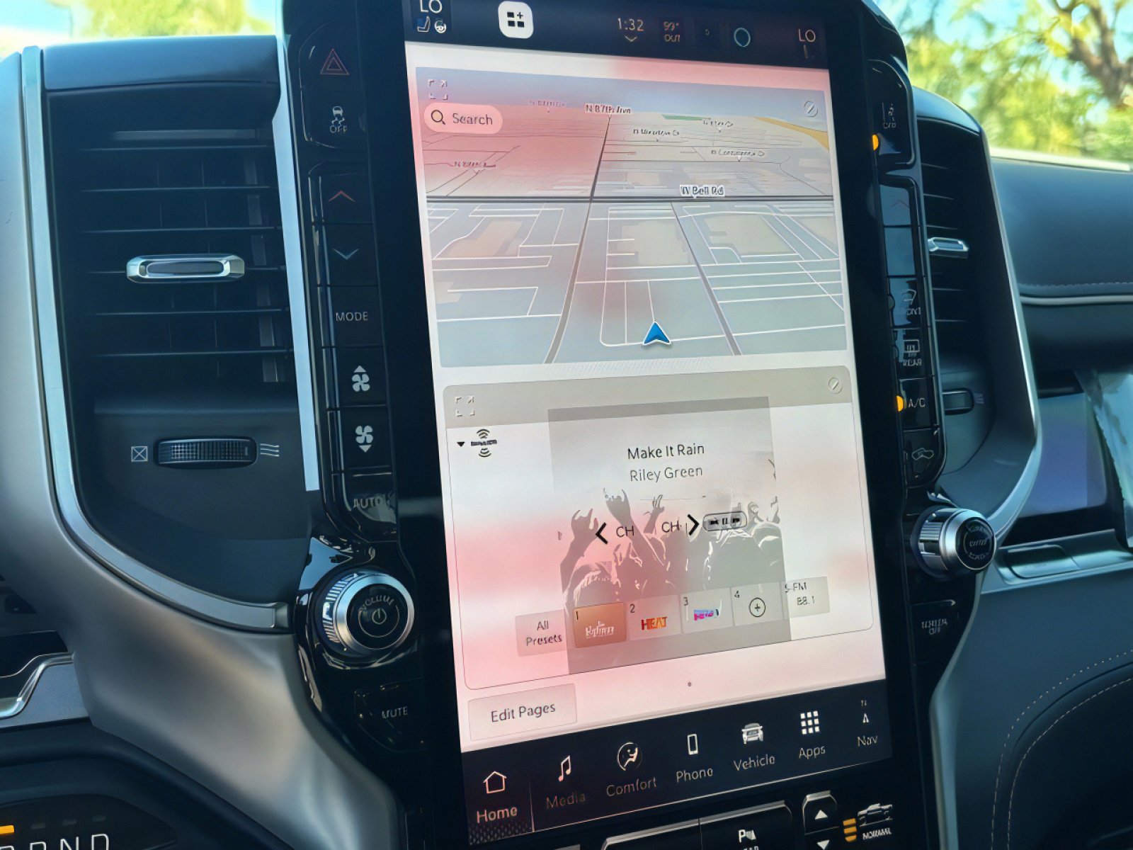 New 2026 RAM 1500 Tungsten w/ Bed Utility Group image 17