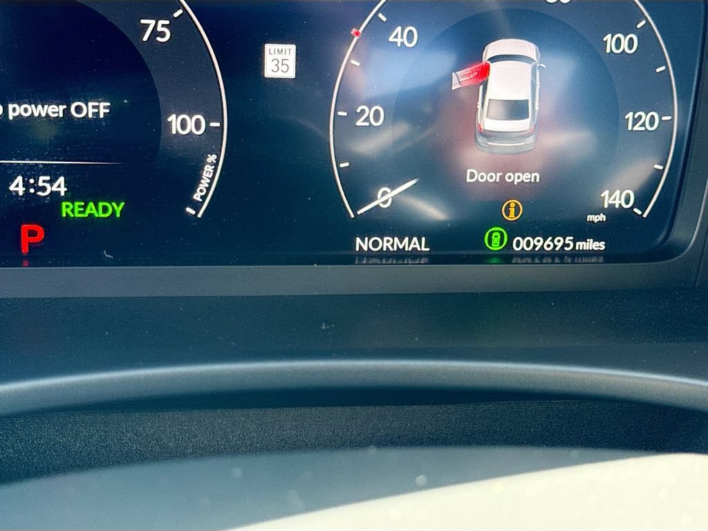 Used 2025 Honda Civic FWD Hybrid Sedan image 12