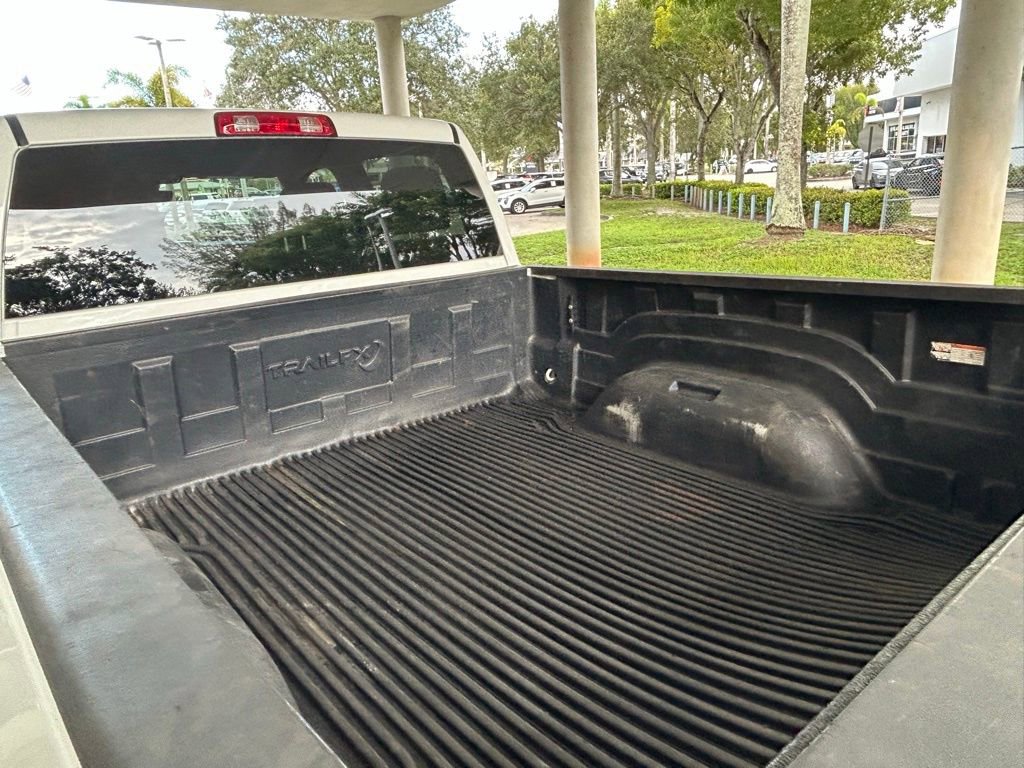 Certified 2024 RAM 2500 Big Horn image 29