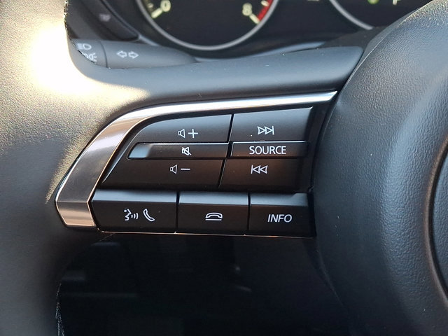 New 2026 MAZDA MAZDA3 Carbon image 18