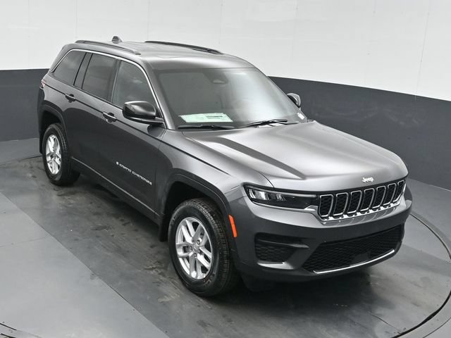 New 2026 Jeep Grand Cherokee Laredo X RWD image 38