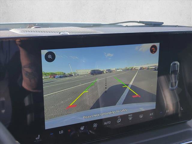 Used 2024 Ford Mustang Premium image 14