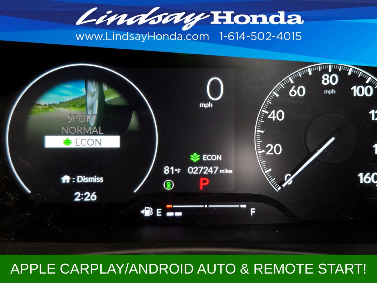 Used 2025 Honda Civic Sport image 14