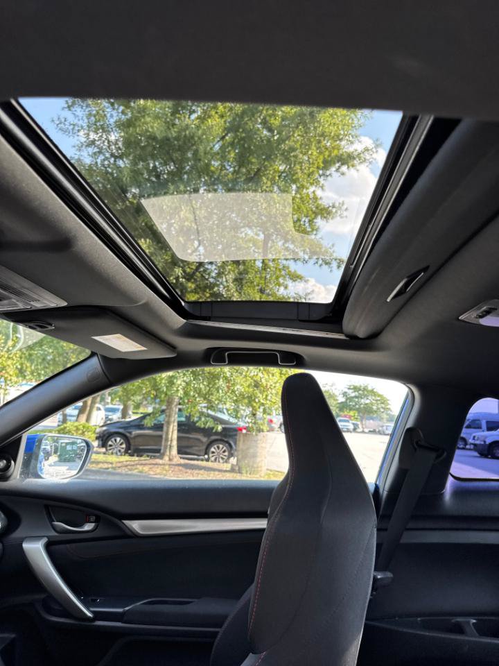 Used 2020 Honda Civic Si image 14