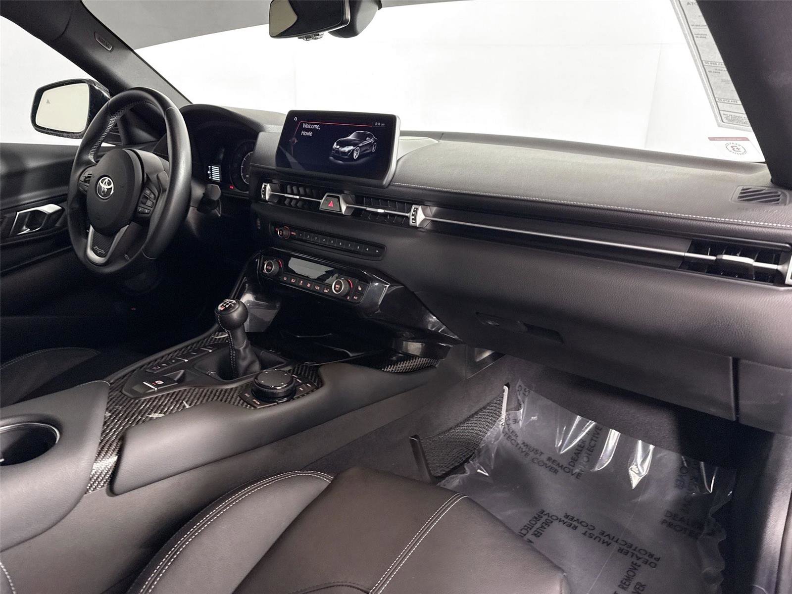 Used 2023 Toyota Supra Premium w/ Driver Assist Package image 41