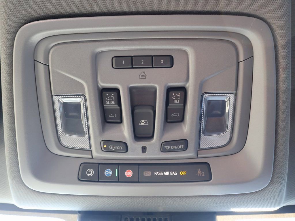 New 2026 GMC Sierra 1500 Elevation w/ Elevation Premium Package AWD/4WD image 32