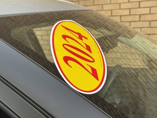 Used 2024 Nissan Kicks SV FWD image 8