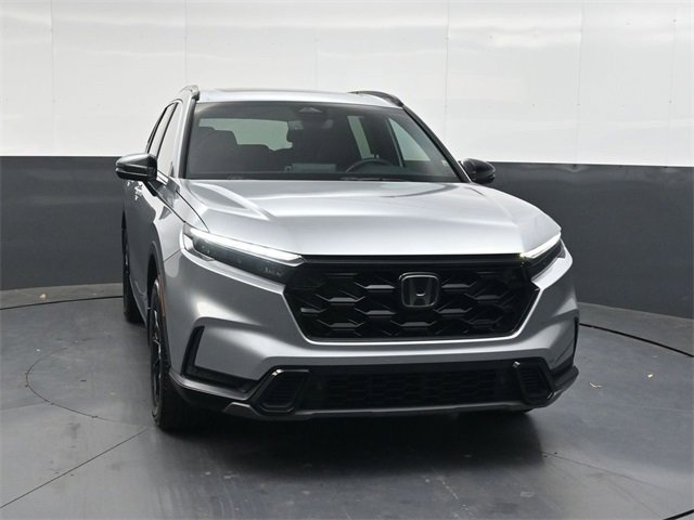 Used 2024 Honda CR-V Sport-L image 9