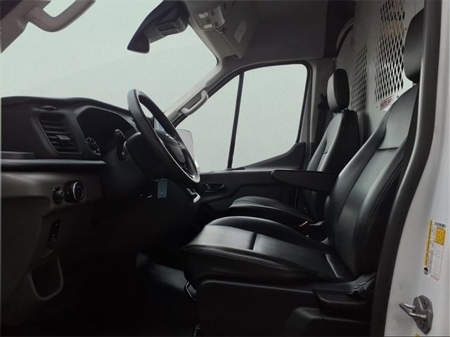Used 2023 Ford Transit 250 Medium Roof w/ Load Area Protection Package image 13