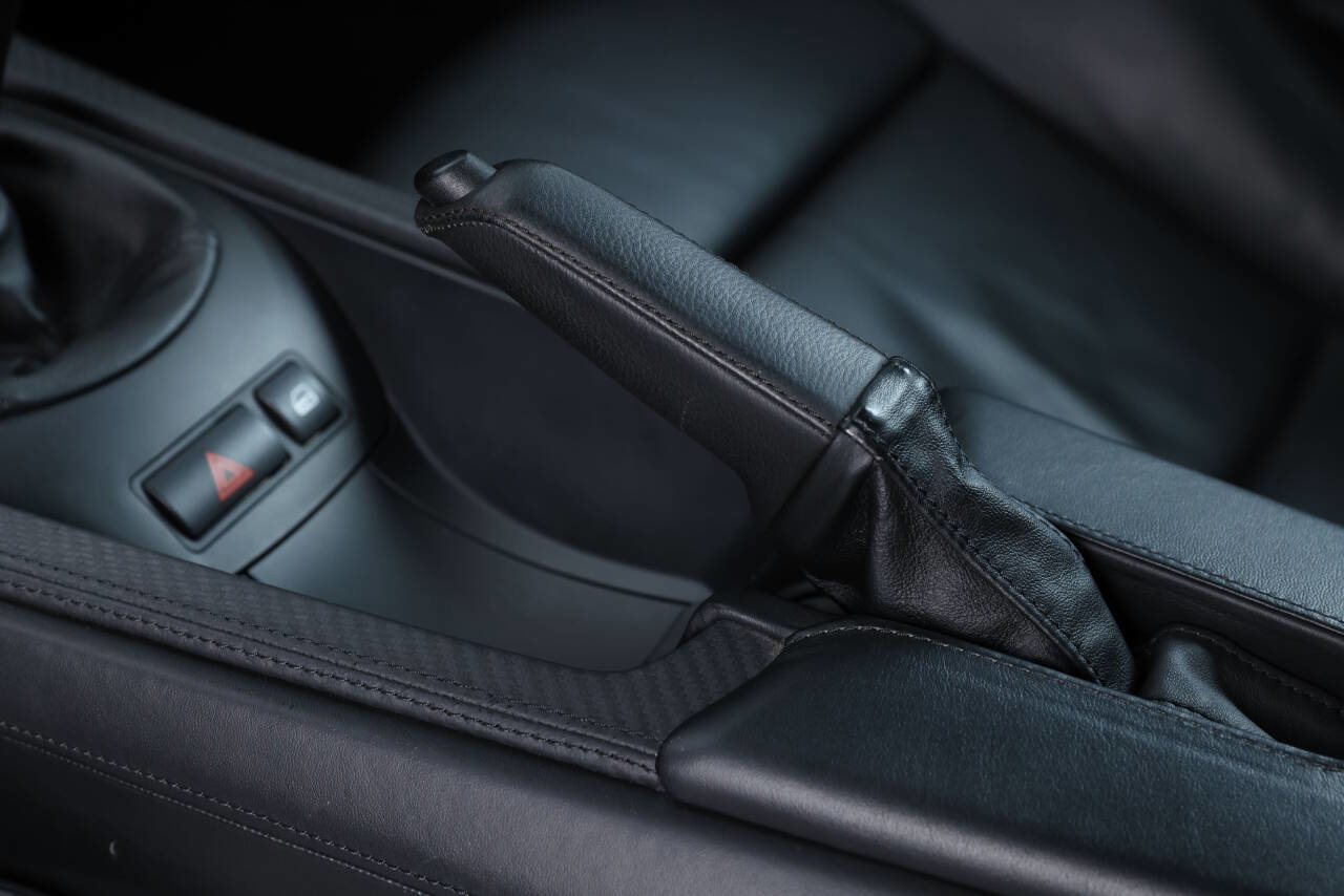 Used 2007 BMW M Coupe image 54